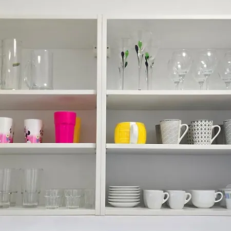 Castle View Sky, 3 Rooms, Panorama Loggia, Free Parking, Wifi, Old Town Διαμέρισμα Μπρατισλάβα