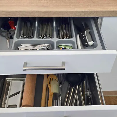 شقة Castle View Sky, 3 Rooms, Panorama Loggia, Free Parking, Wifi, Old Town براتسيلافا