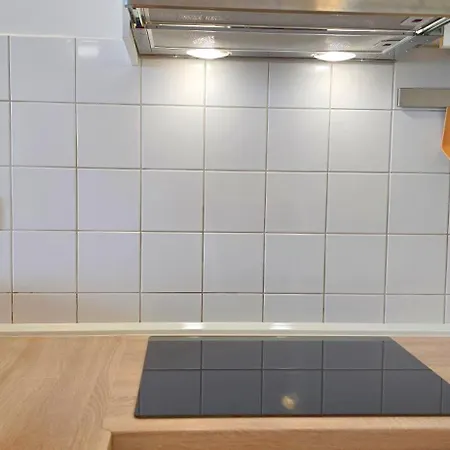 Apartmán Castle View Sky, 3 Rooms, Panorama Loggia, Free Parking, Wifi, Old Town