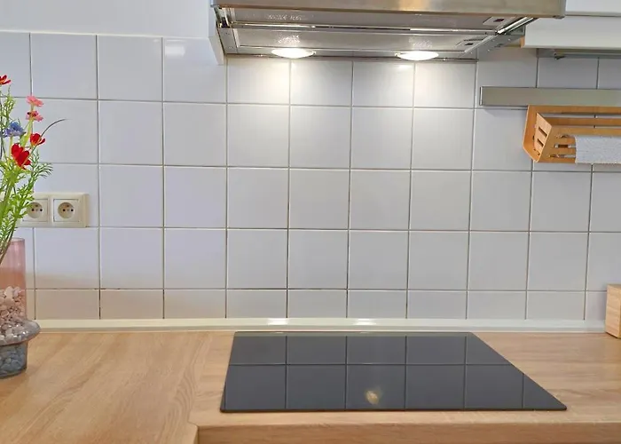 아파트 Castle View Sky, 3 Rooms, Panorama Loggia, Free Parking, Wifi, Old Town