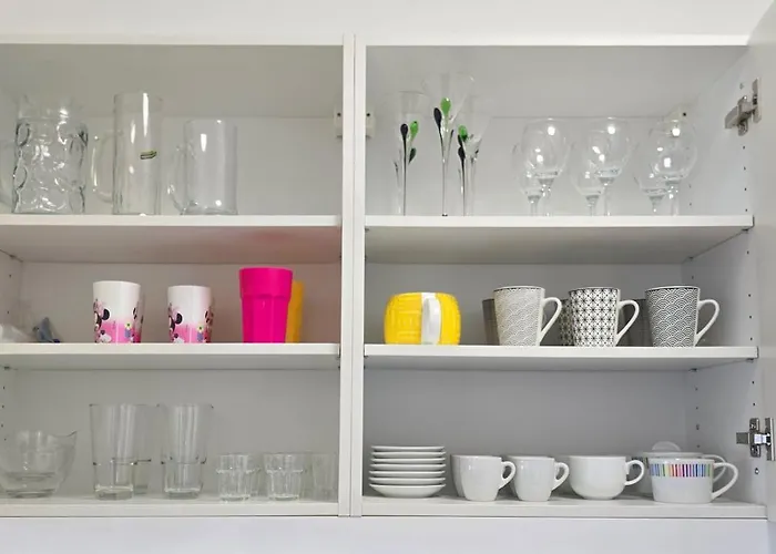 Castle View Sky, 3 Rooms, Panorama Loggia, Free Parking, Wifi, Old Town 아파트 브라티슬라바