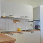 Castle View Sky, 3 Rooms, Panorama Loggia, Free Parking, Wifi, Old Town *